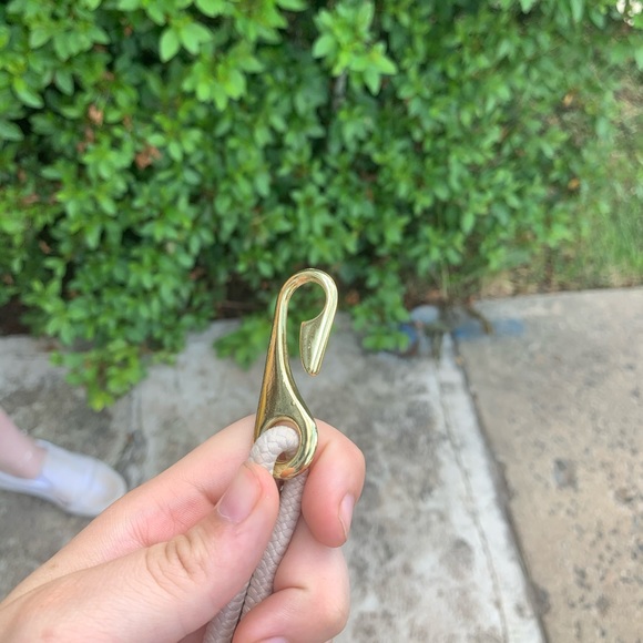 Elastic Boho Rope Belt - Picture 4 of 5